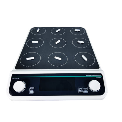 Magnetic Stirrer ALAB-MMS-9PRO-HT