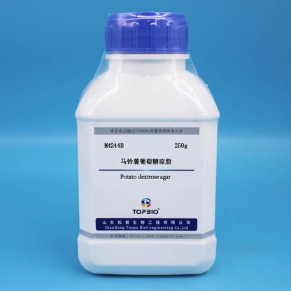 Agar Powder, 250 g (M4110B / M4244B)
