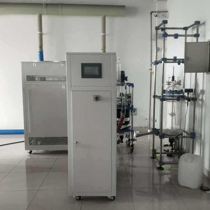 Recirculating Circulator ALAB-HR-25N/35N/50N/70N/100N/150N