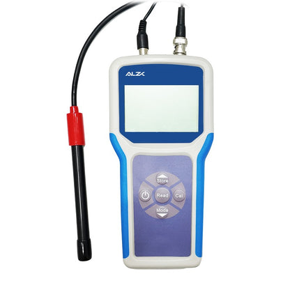 pH Meter ALAB-pHS-1701-AL