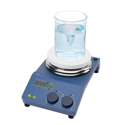 LSM Pro Digital Magnetic Hotplate Stirrer, 20L, 340C (LSM+H-Pro / LSMA-H-Pro / LSMM-H-Pro / LSMT-H-Pro)