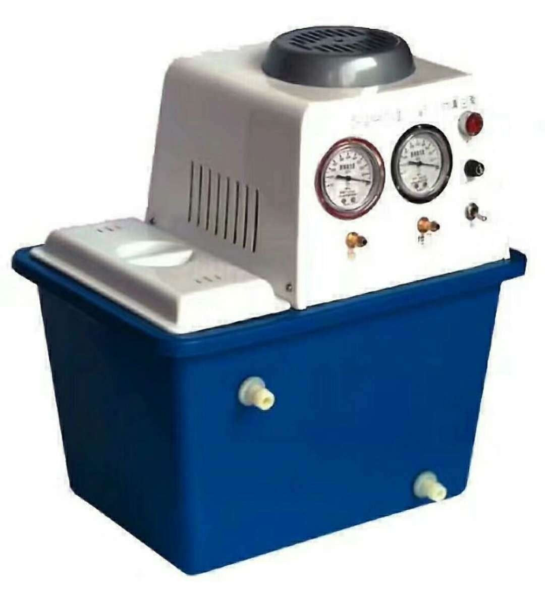 Circulating Water Vacuum Pump ALAB-SHZ-D(III)