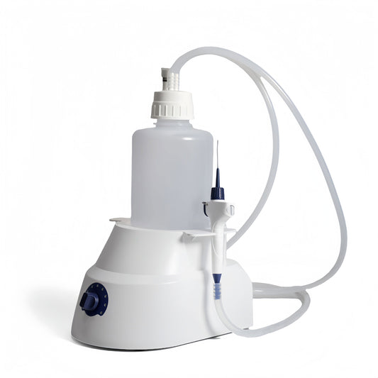 LVAS-2L Vacuum Aspirator System