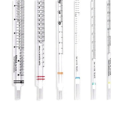 LF-2005 Disposable Serological Pipettes