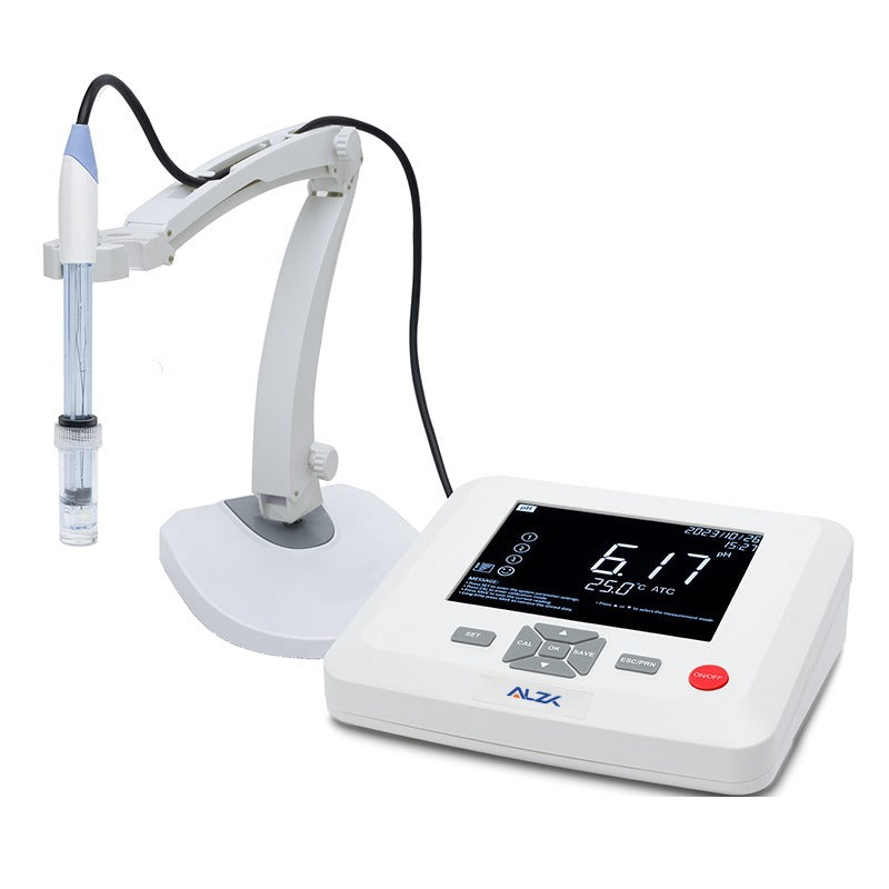 Benchtop pH/ORP Meter