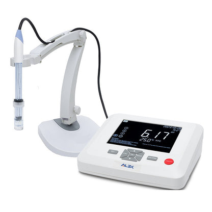 Benchtop pH/ORP Meter