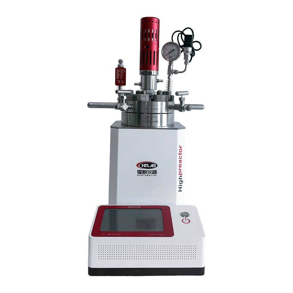 Hydrothermal Synthesis Reactor ALAB-ZN-100FJ-1P3T3S6B