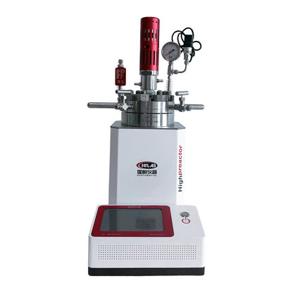Hydrothermal Synthesis Reactor ALAB-ZN-100FJ-1P3T3S6B