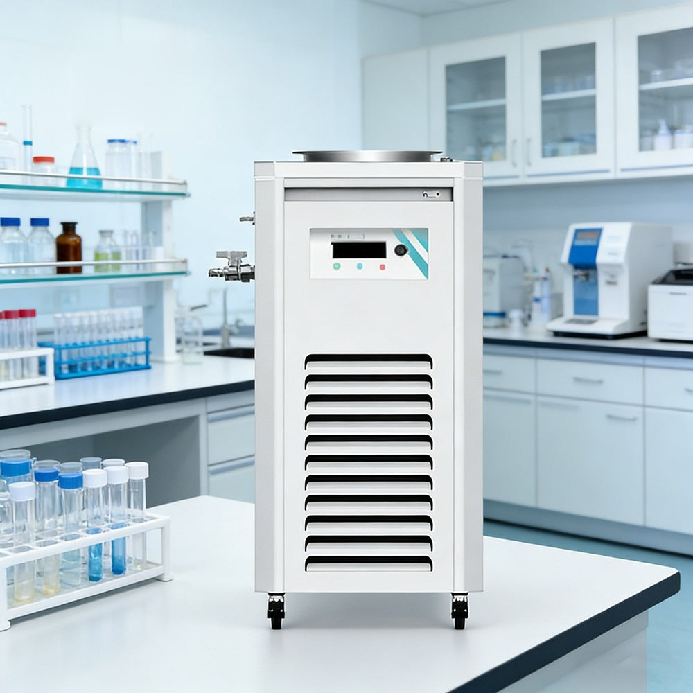 Low Temperature Bath ALAB-DLBC-8005/8010/8020/8030/8050/8080