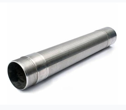 Johnson Wedge Wire Screen