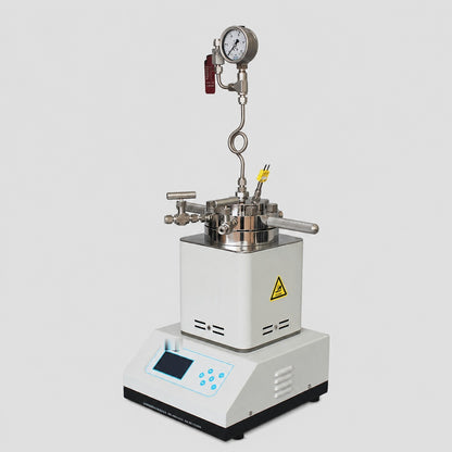 High Pressure Reactor ALAB-HT-250FC