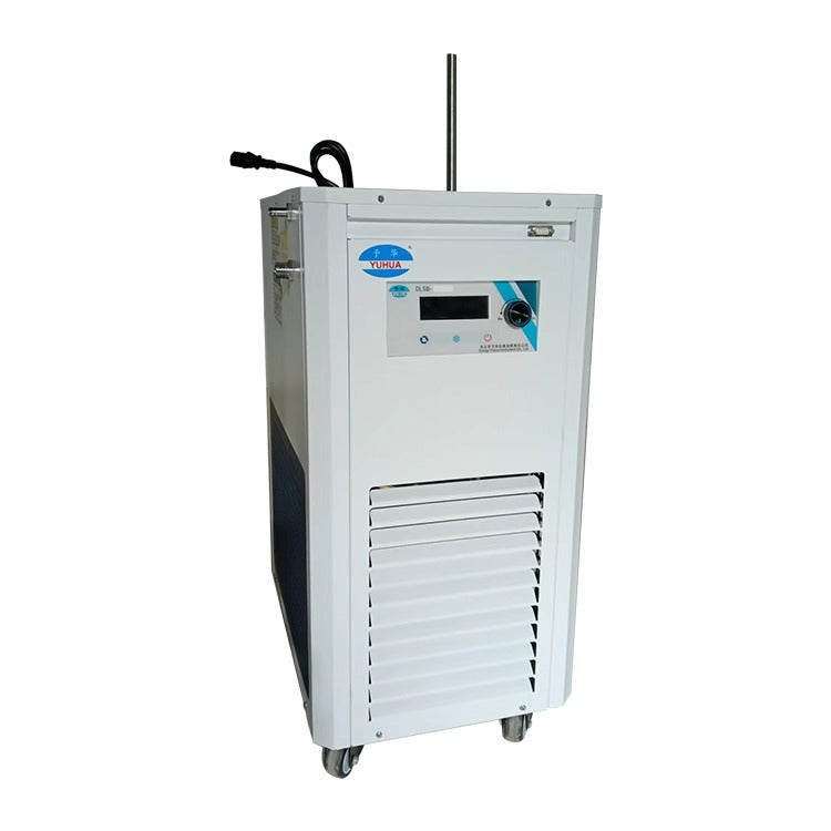 Low Temperature Circulating Chiller ALAB-DLSB