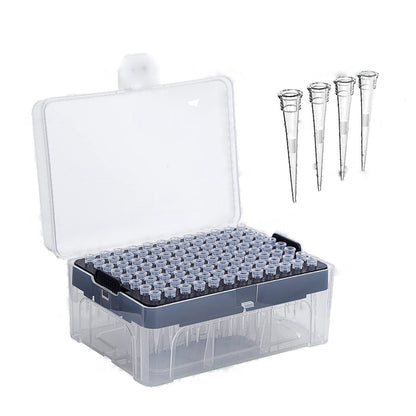 LF-2402 Micropipette Tips