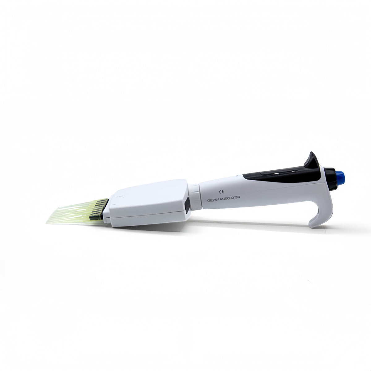 8-LDPette Plus 8-Channel Electronic Pipette