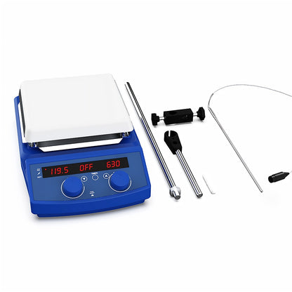 MI0102005 Heated Magnetic Stirrer (20L)