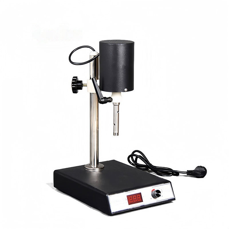 LSN-FJ200-S Benchtop High-Shear Homogenizer