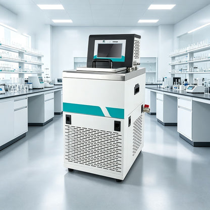 Constant Temperature Bath ALAB-DC-2006/2010/2015/2020/2030/3006/3010/3015/3030/4006/4010/4015