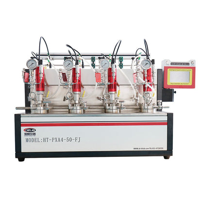 Parallel Reactor ALAB-HT-50YJ-PX