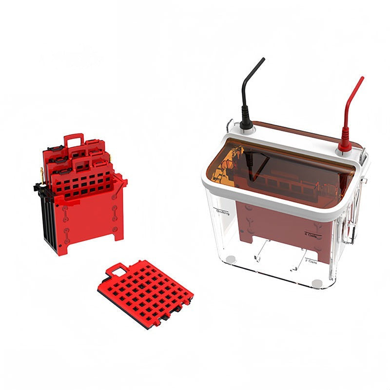 LF-miniBLOT / LF-miniBLOT4 Vertical Blot Transfer Apparatus