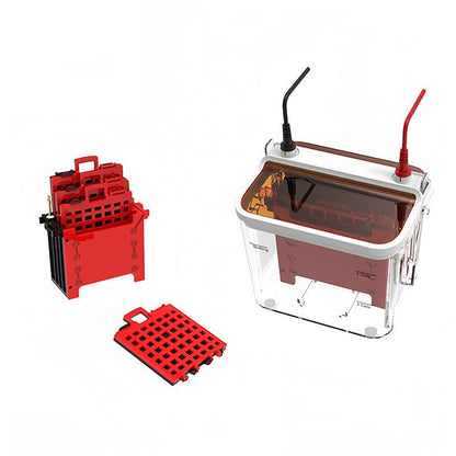 LF-miniBLOT / LF-miniBLOT4 Vertical Blot Transfer Apparatus