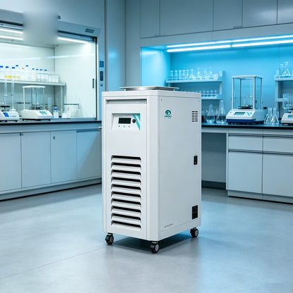 Low Temperature Bath ALAB-DLBC-8005/8010/8020/8030/8050/8080