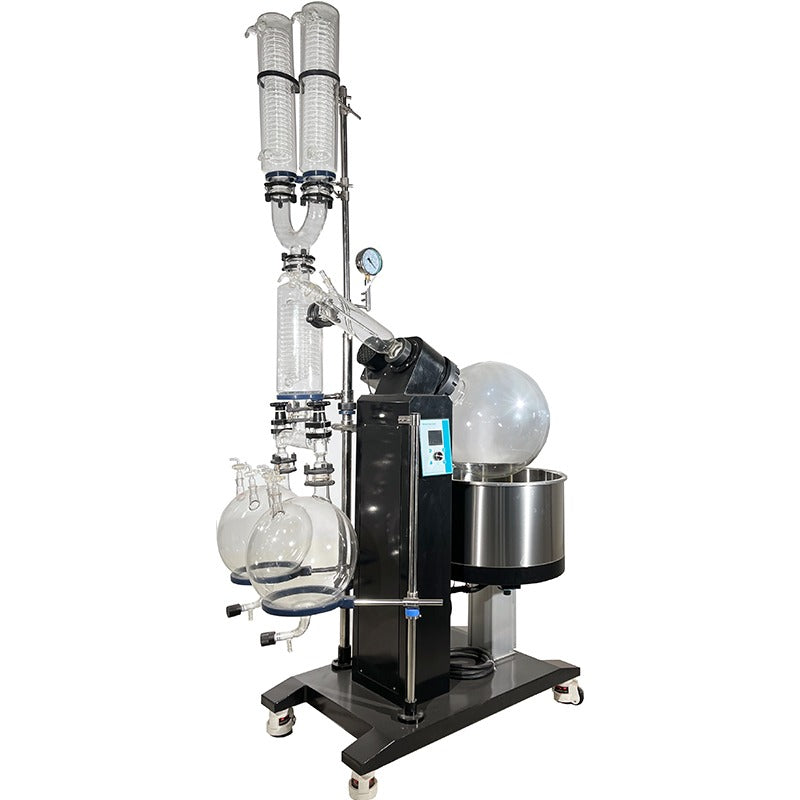 Rotary Evaporator ALAB-R Series / ALAB-MR-2