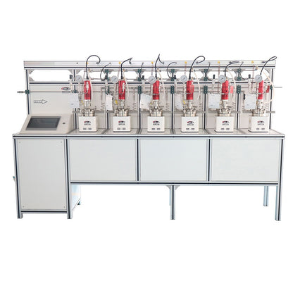 High Pressure Reactor ALAB-HT-50FC-PX