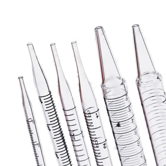 LF-2001 Disposable Transfer Pipette, 1 mL