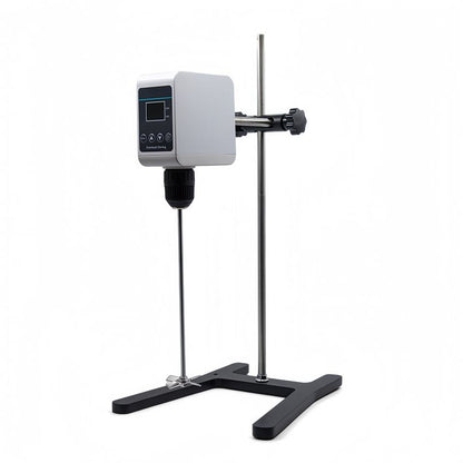 ALAB-LOS-5S Compact Overhead Stirrer, 5L, 100-1200 RPM