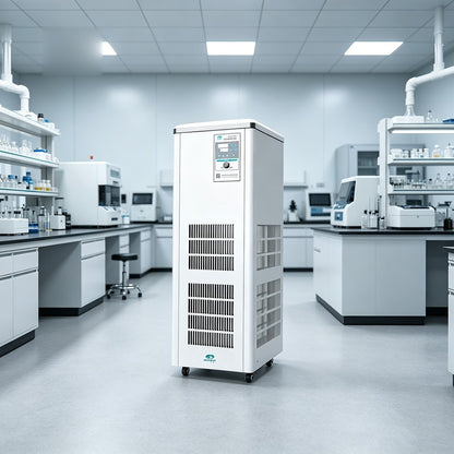 Low Temperature Bath ALAB-DLBC-8005/8010/8020/8030/8050/8080