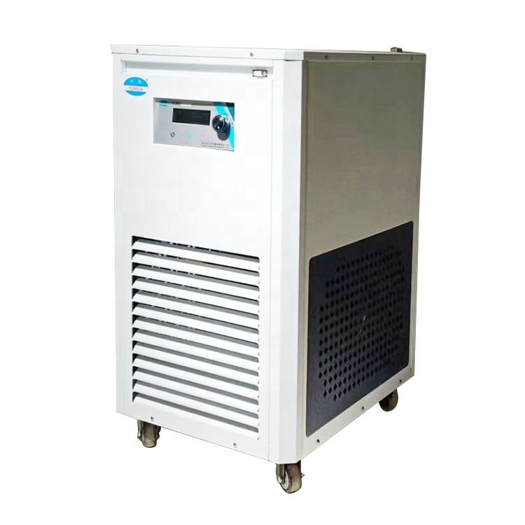 Low Temperature Circulating Chiller ALAB-DLSB
