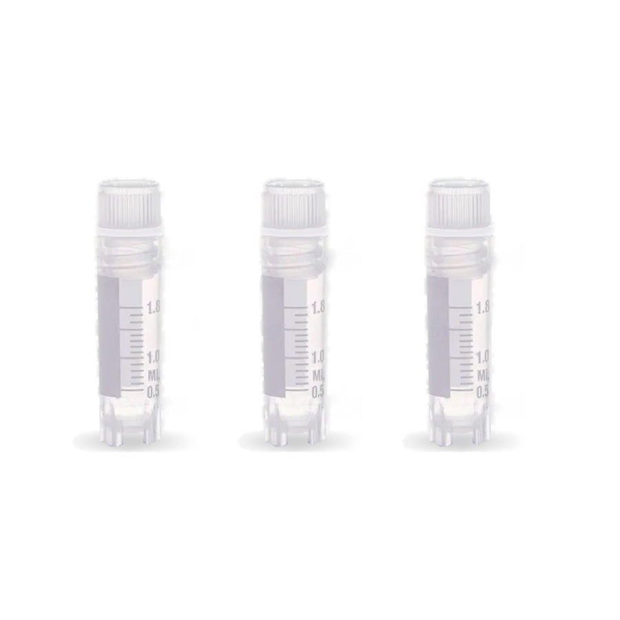 LF-1603 Cryogenic Vial, 2.0 mL