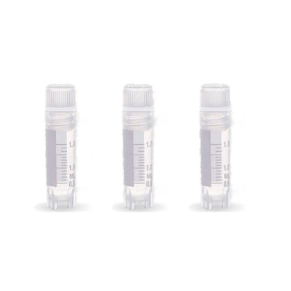 LF-1603 Cryogenic Vial, 2.0 mL