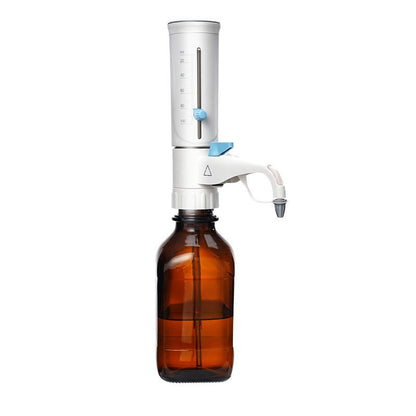 LBTDispens-Pro Bottle-Top Dispenser (5 / 10 / 25 / 50 / 100 mL)