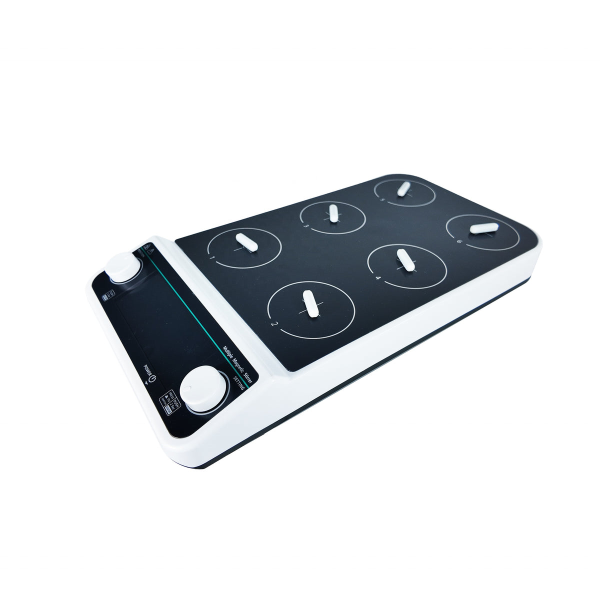 Magnetic Stirrer ALAB-MMS-6PRO-HT