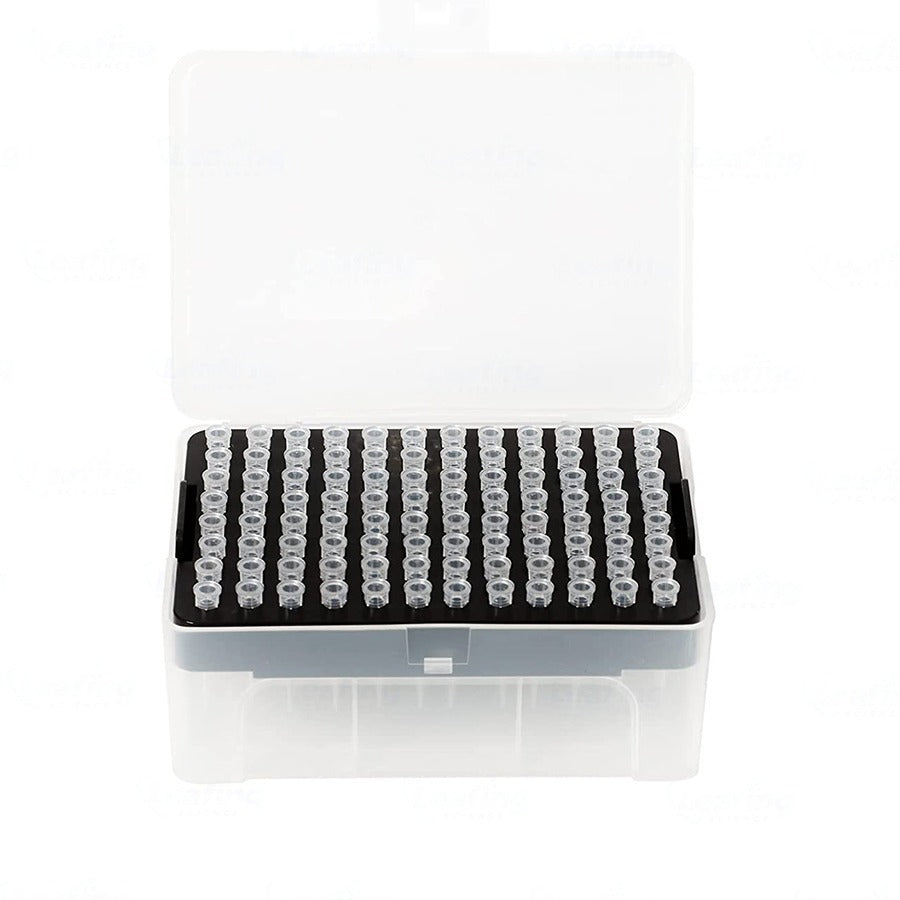 LF-2403 Micropipette Tips