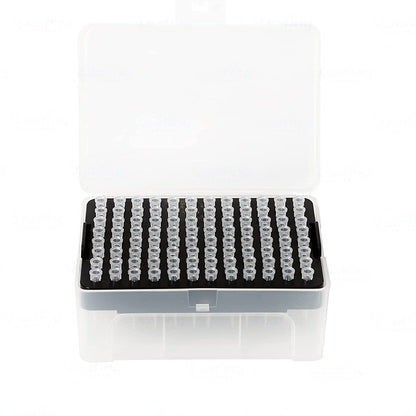 LF-2403 Micropipette Tips