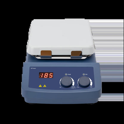 L550SM-H7 Digital Magnetic Hotplate Stirrer, 550C (L550SM-H7-S / L550SM-H7-Pro)