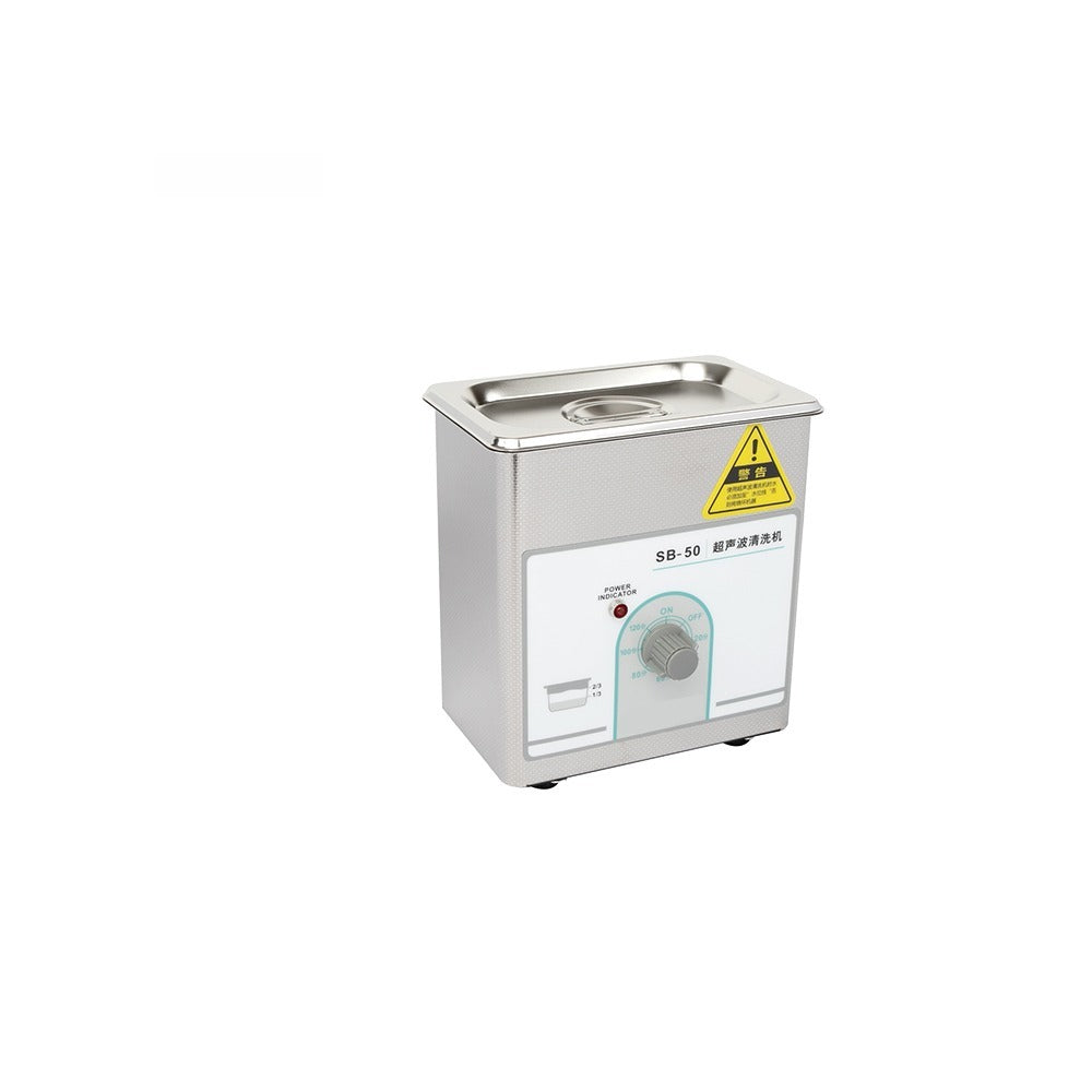 Ultrasonic Cleaner ALAB-SB-50