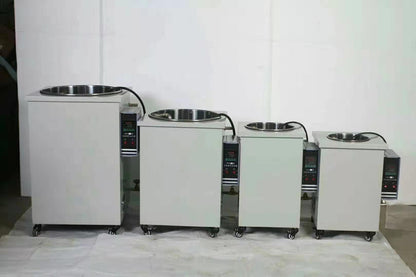 Thermostatic Water and Oil Bath
