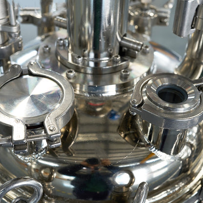 Fractionating Distillation Reactor ALAB-YFT-10S