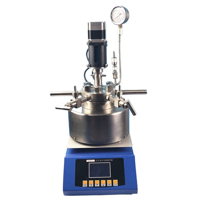High Pressure Autoclave Reactor ALAB-TGYF-C