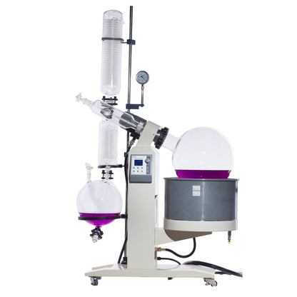 Rotary Evaporator ALAB-R-1020EX-HT