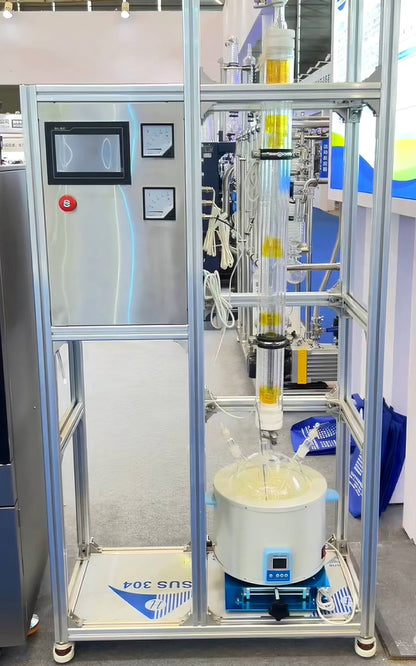 Distillation Kettle ALAB-YJF