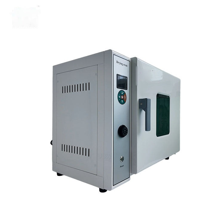 Vacuum Drying Oven ALAB-101-4BE-HT