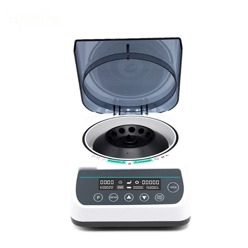 LMC Pro High-Speed Mini Centrifuge (LMC-10Pro / LMC-12Pro / LMC-13Pro / LMC-15Pro)