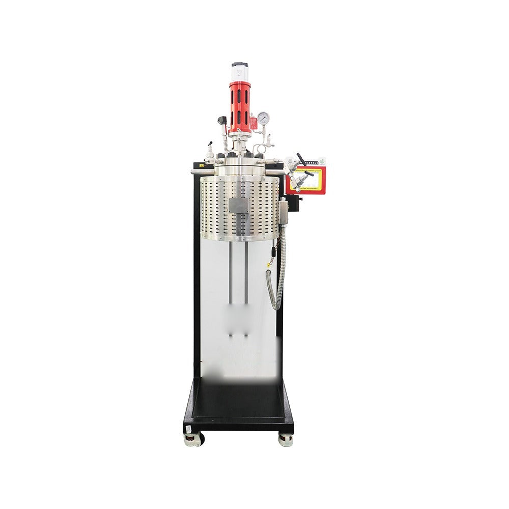 High Pressure Reactor ALAB-HT-1LFJ-QZD