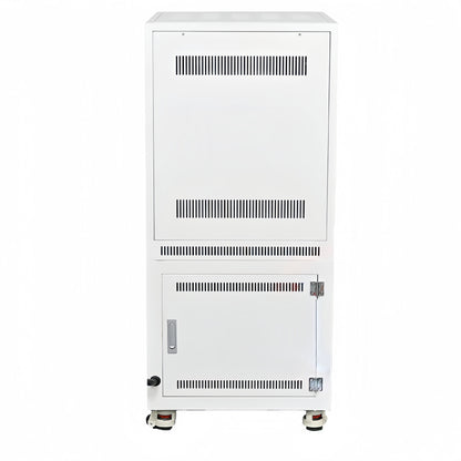 B16 / B18 High-Temperature Muffle Furnace