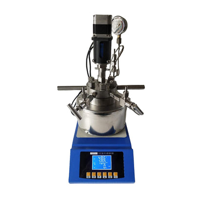 High Pressure Autoclave Reactor ALAB-TGYF-B