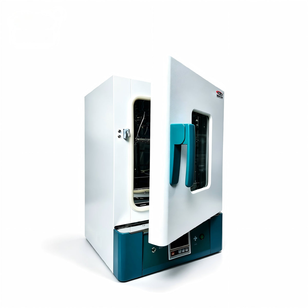 Vacuum Drying Oven ALAB-WGL-45B-HT (Blue and white)